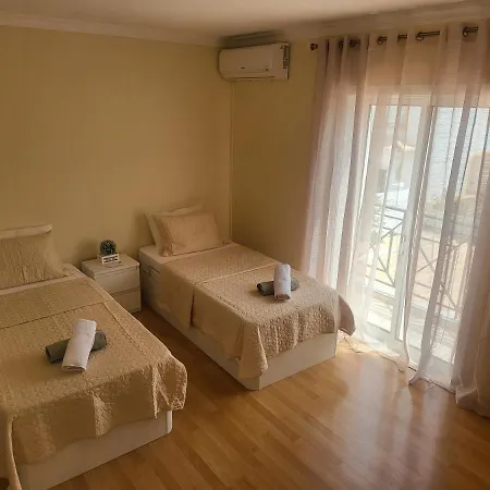 Flor Do Campo דירה