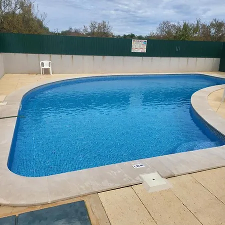 Flor Do Campo דירה *