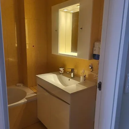 Flor Do Campo דירה