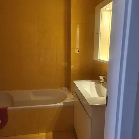 Appartement Flor Do Campo