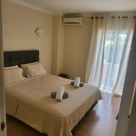 Flor Do Campo Appartement *