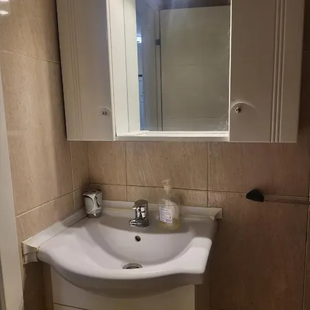 公寓 Flor Do Campo