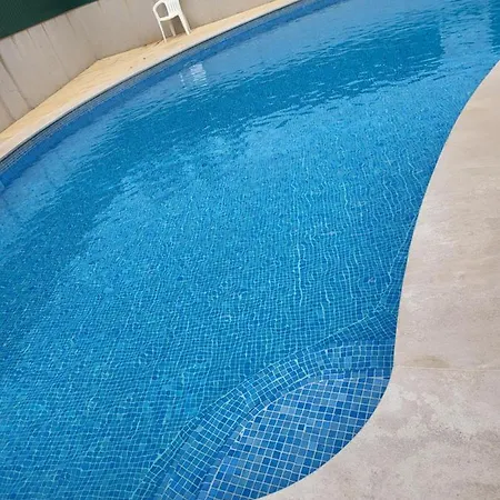 Flor Do Campo Appartement *