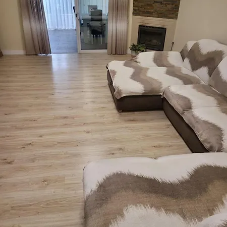 Flor Do Campo 公寓 阿尔布费拉