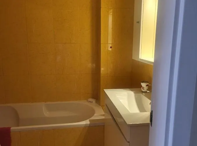 公寓 Flor Do Campo