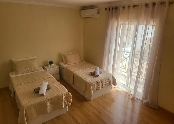 Flor Do Campo Apartment