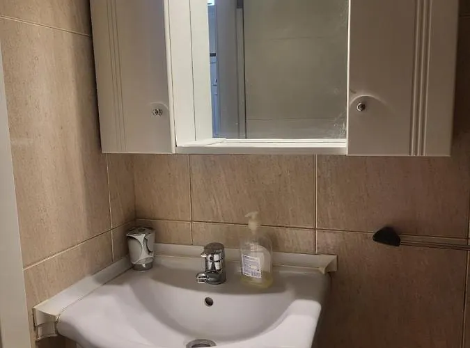 公寓 Flor Do Campo