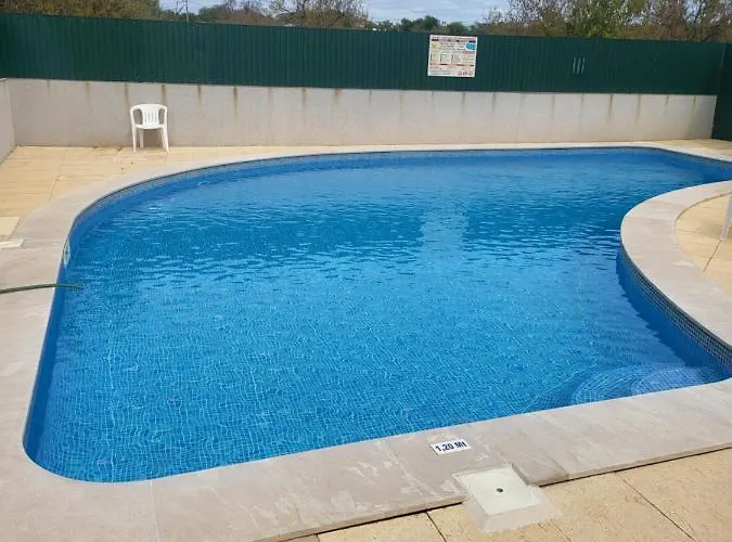 Flor Do Campo 公寓 *