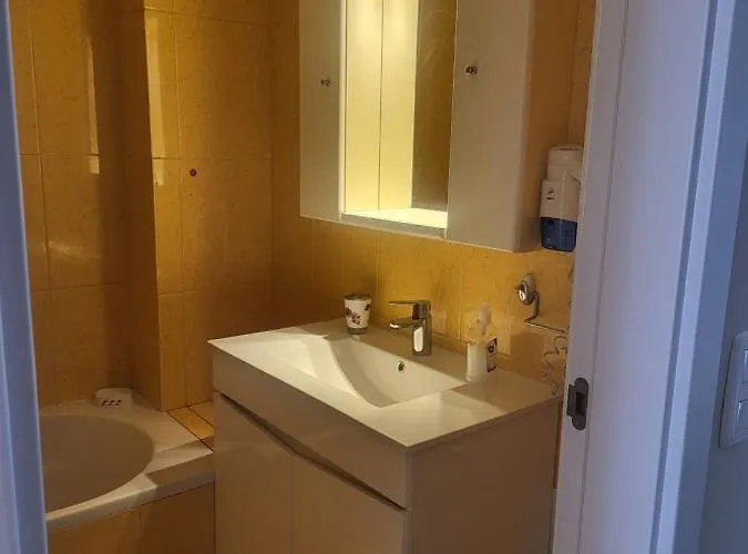 Flor Do Campo 公寓