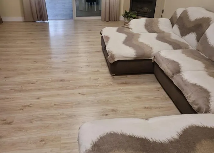 Flor Do Campo 公寓 阿尔布费拉